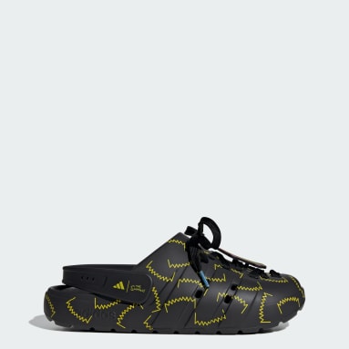 ADIDAS THE SIMPSONS ADILETTE CLOG