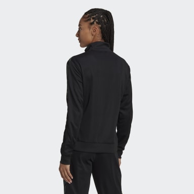 Women's Sportswear Black Tiro RFTO Track Jacket