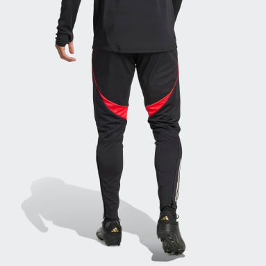 Pantaloni da allenamento Tiro 25 Competition Benfica