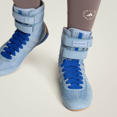 Sepatu adidas By Stella McCartney Rasant 2.0