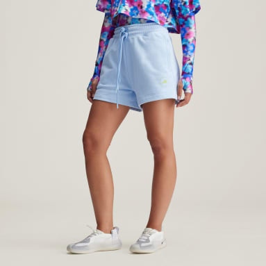 Shorts TrueCasuals Terry adidas by Stella McCartney