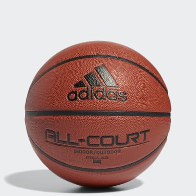 Balón de Básquet adidas All Court 2.0 Negro Basketball