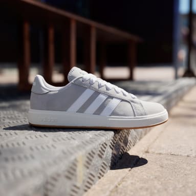 Scarpe Grand Court Base 00s