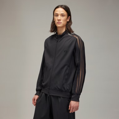 เสื้อแทรค Y-3 3-Stripes
