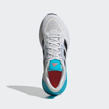 Zapatillas Questar Plomo Hombre Running