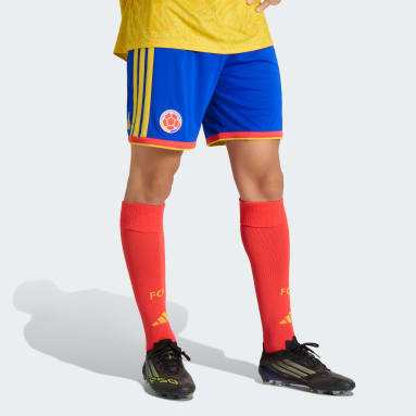 Colombia 26 Home Shorts