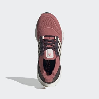 navegación lapso negar Tenis Rojos de Mujer | adidas México