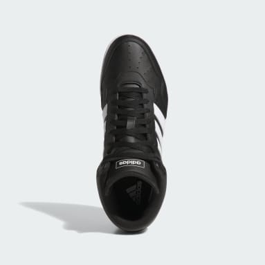 Boty Hoops 4.0 Mid