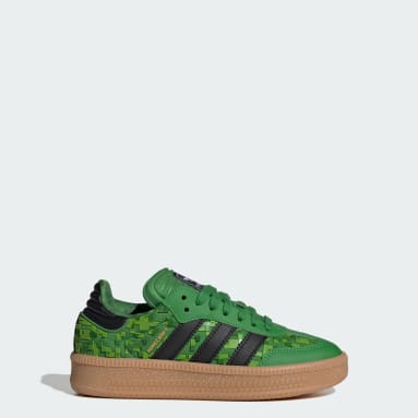 adidas Samba XLG | adidas US