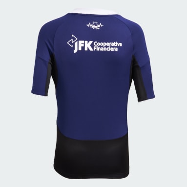 Camiseta Visitante DIM FC 2025 Niño