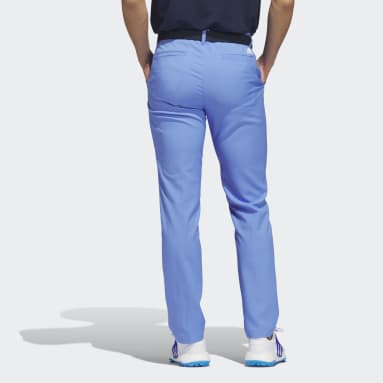 Pantaloni Ultimate365 Tapered Blu Uomo Golf
