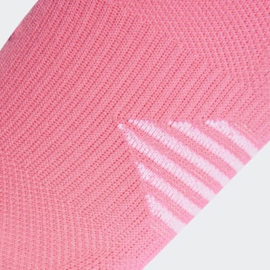 Calcetines adidas Running x Supernova Rosado Running
