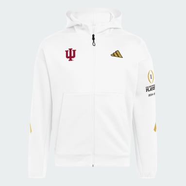 Z.N.E. Full-Zip