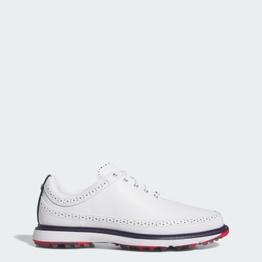 Modern Classic 80 Spikeless Golfskor