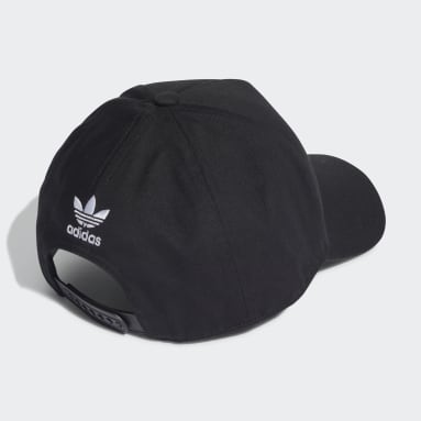 Originals Hyperreal Trucker Kappe Schwarz