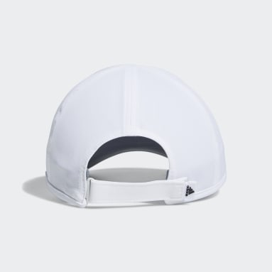 Casquette Superlite blanc Hommes Entraînement