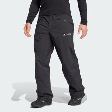 Adidas snowboard trousers discount