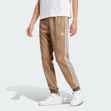 Pants Deportivos SSTR Classic Mono