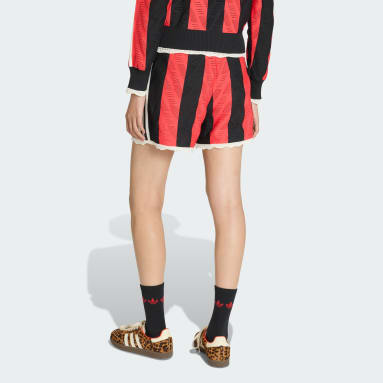 SHORTS FIREBIRD LOOSE