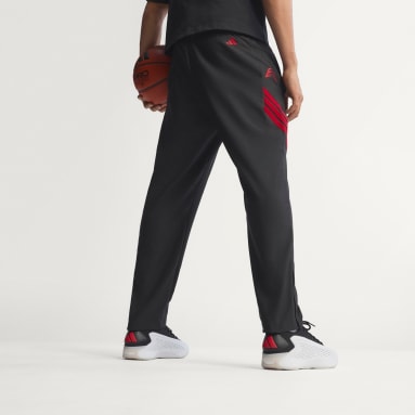 PANTALÓN ANTHONY EDWARDS CRAZY LITE