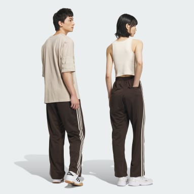 트랙 팬츠 (젠더 뉴트럴)