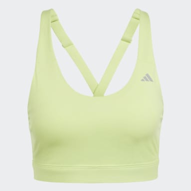 Ultimateadidas Run Medium-Support Bra