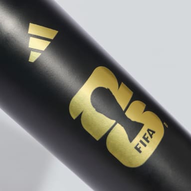 BOTOL LOGAM EMBLEM RESMI PIALA DUNIA