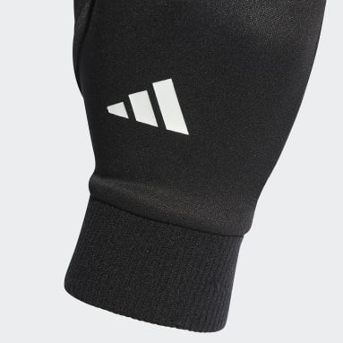TIRO C GLOVES Negro Fútbol