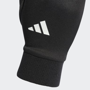 Fotboll Svart Tiro Competition Gloves
