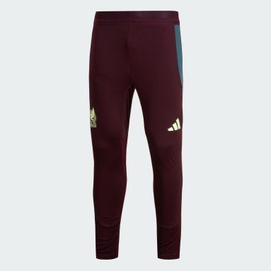 Pantalones de Futbol adidas Mexico