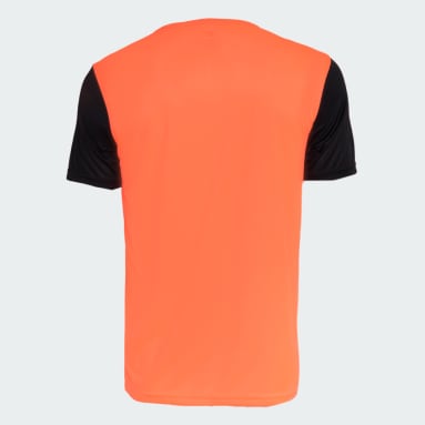 Camisa Estro 19 Vermelho Homem Futebol
