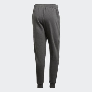 Core 18 Sweat Pants Szary