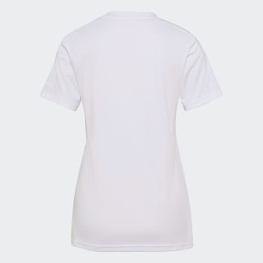Kvinder Fodbold Hvid Squadra 21 trøje