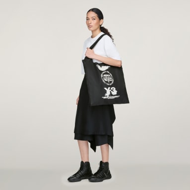 楽天市場】Y-3 ワイスリー 2Wayクロスボディーバック ショルダー