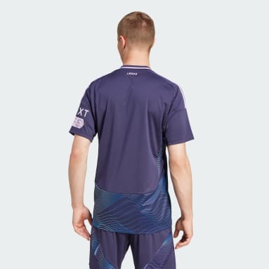 Leeds United FC 24/25 Tredje Trøye