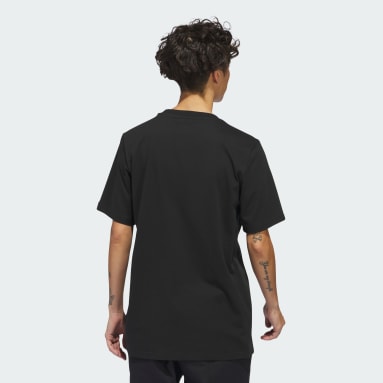 Regular Fit Monogrammed Jacquard T-shirt - Men's t-shirts - New In