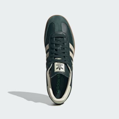 サンバ OG / Samba OG