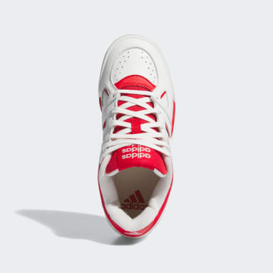 Midcity Low Shoes