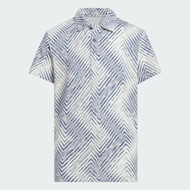 Adidas polo cheap shirts kids