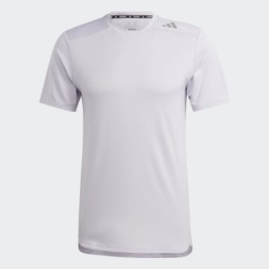 Playera de Entrenamiento Designed 4 Training HEAT.RDY HIIT