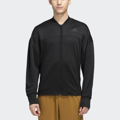 Men Training Black M INTERNAL TT