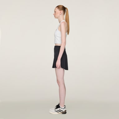 Y-3 Tennis Pro Match Kjol