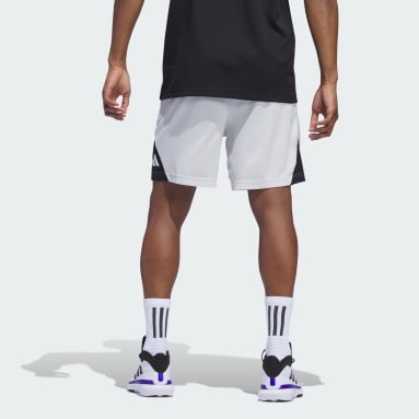 Basketball Badge of Sport Shorts