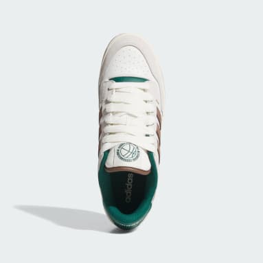 Rapid Court Low Shoes