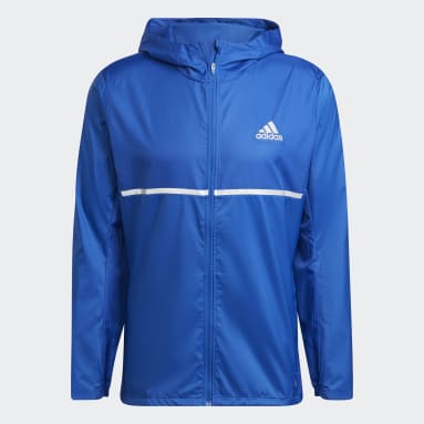 Own the Run Jacket
