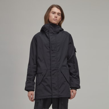 Adidas y3 jacket deals