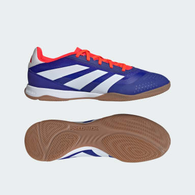 Botas de Futebol Predator League — Pavilhão