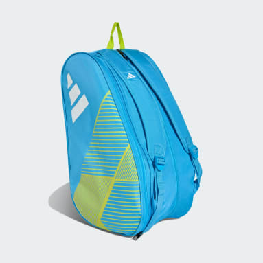 Morral para Raquetas Control 3.3 Azul