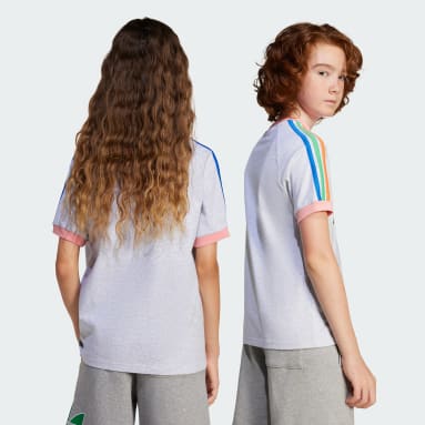 3-Stripes Tee