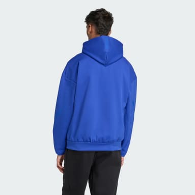 adidas Z.N.E. Full-Zip Kapüşonlu Üst